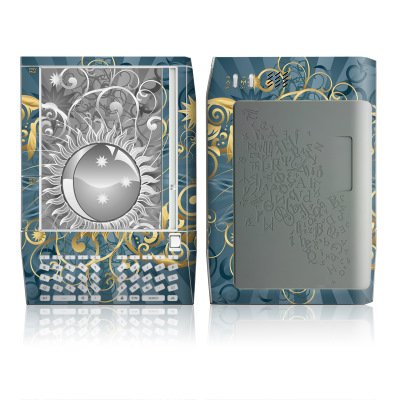 Nadir Design Protective Decal Skin Sticker for Amazon Kindle E-Book Reader (Version 1.0) Image Nadir Design Protective Decal Skin Sticker for Amazon Kindle E-Book Reader (Version 1.0)