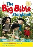 The Big Bible Storybook