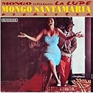 Mongo Introduces La Lupe