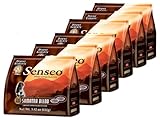 Senseo Sumatra Coffee Pods (Case of 6 Packages; 96 Pods Total)