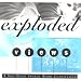 Exploded Views: A San Diego Spoken Word Compilation