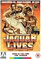 Jaguar Lives! [DVD]