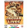 Jaguar Lives! [DVD]
