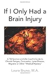 If I Only Had a Brain Injury