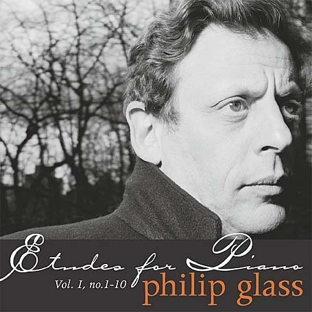 CD-Charts  Music : Etudes for Piano Vol.1, No.1-10