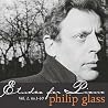 Image of Philip Glass