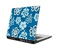 Lavatelli Idesign Laptop Skin / Notebook Skin / Notebook Motiv / Notebookh&uuml;lle / Notebook Case "Hawaii 857" - dekorieren, erneuern und sch&uuml;tzen Sie Ihren Laptop mit diesen unverwechselbaren Designs
