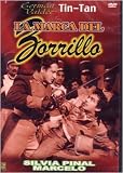La Marca del Zorrillo
