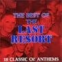 Best of the Last Resort