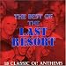 The Best of the Last Resort