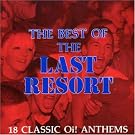 Best of Last Resort