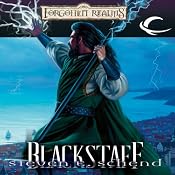 Blackstaff: Forgotten Realms: The Wizards, Book 1 | Steven E. Schend