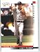 2003 Leaf #111 Herbert Perry - Texas Rangers (Baseball Cards)
