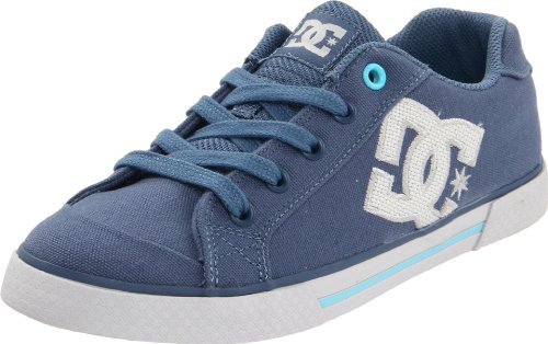 DC Shoes Chelsea TX Womens Shoe D0303226 Damen Sneaker