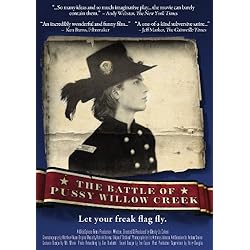 Battle of Pussy Willow Creek