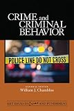 Crime and criminal behavior