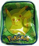 Pokemon Pikachu Lunch Tote