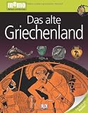 Produkt-Bild: memo Wissen entdecken, Band 21: Das alte Griechenland, mit Riesenposter!