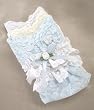 Hanky Panky Signature Lace Original Thongs and Bridal Garter Set Accessory