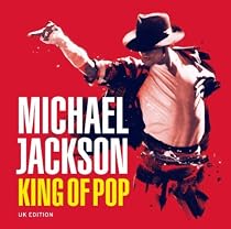 King of Pop, Best Of