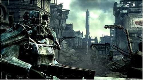 Fallout 3 image