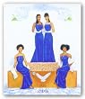 Zeta Pride by Johnny Myers 24"x36" Art Print Poster