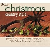  : Christmas Country Style