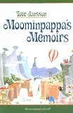Moominpappa's Memoirs (0374453071) by Jansson, Tove