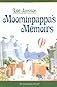 The Exploits of Moominpappa