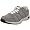Grey Nubuck/Grey Mesh