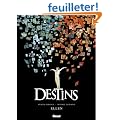 Destins, Tome 14 : Ellen