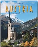 51n5OhdIzkL. SL160  Journey Through Austria (Journey Through series)