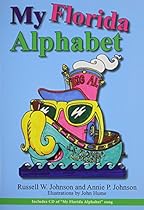 My Florida Alphabet
