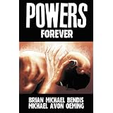 Powers vol.07: Foreverpar Brian Michael Bendis