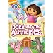 Dora the Explorer - Dora and The Three Little Pigs (Fullscreen)