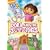 Dora the Explorer - Dora and The Three Little Pigs (Fullscreen)