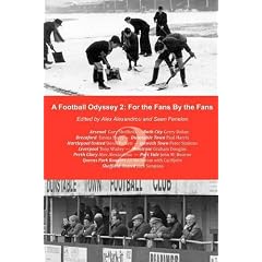 A Football Odyssey 2: For the Fans By the Fans