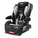Safety 1st Convertible Car Seat - Titanium Alpha
