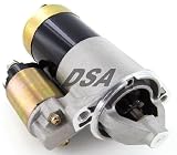 This is a Brand New Starter for Chrysler Sebring 2.4L 2001-2005, Dodge Stratus 2.4L 2001-2005, Mitsubishi Eclipse 2.4L 2000-2005, Mitsubishi Galant 2.4L 1999-2003, Mitsubishi Outlander 2.4L 2003