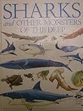 Sharks and other monsters of the deep