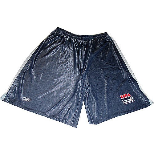 Steiner Sports New York Knicks Carmelo Anthony Practice Used Usa Basketball Reebok Mesh Shorts