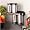 Zero Gravity Magnetic Spice Rack - 6 Bottle by Zevro