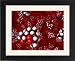 Framed Prints of Artemisinin malaria drug molecules from Science Photo Library