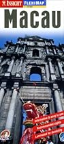 Macau Insight Flexi Map