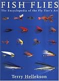 51n5QwZKyRL. SL160 Fish Flies: The Encyclopedia of the Fly Tiers Art