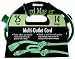 Woods 3030 14/3 Cord Runner Multi-Outlet Extension Cord with Spaced Plugs, 25-Foot