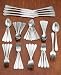 Oneida Flight 50-Piece Flatware Set
