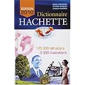 Dictionnaire Hachette