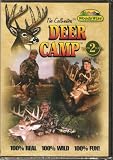 The Callmasters DEER CAMP VOL. 2 DVD deer hunting