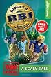 Scaly Tale (Ripley RBI, No. 1)